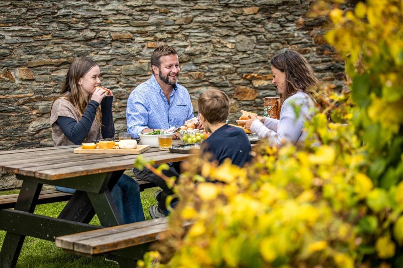 Manoir De Sterpigny, Château-ferme 17ème Siècle La Tour Hébergement de vacances