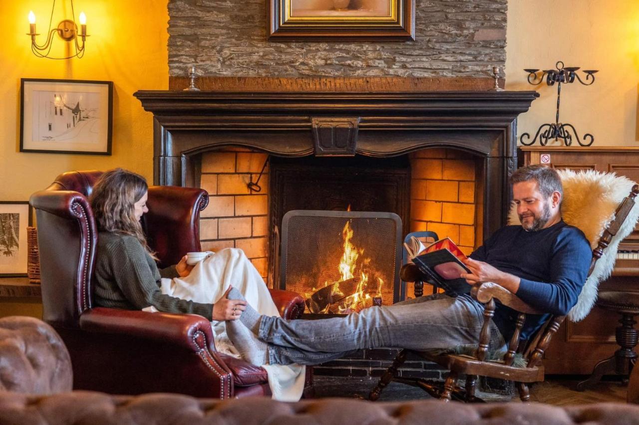 Hébergement de vacances Manoir De Sterpigny, Château-ferme 17ème Siècle La Tour *